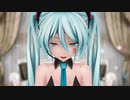 【MMD】つみ式みくで「シャルル」【Ray-MMD】