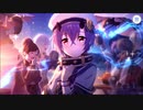 【プリンセスコネクト！Re:Dive】キャラクターストーリー シノブ（パイレーツ） Part.03