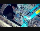 【ニコラップ】夜燕ｰyorutubameｰ / ぎんじ