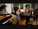 Emmet Cohen with Cyrille Aimée and Wayne Tucker - Crazy Race