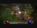 Diablo2Resurrected Necromancer実況プレイ105