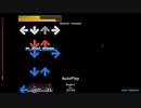 【StepMania】EBIMAYO - MAXRAGE【自作譜面】