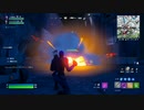 とりあえず、楽しくフォートナイトをしゃべりながらやるだけ　その１４２３