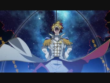 ホモと見るロボアニメの名挿入歌シーン集.voyager