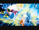 【ドラゴンボールmad】燃え尽きろ！熱戦・烈戦・超激戦