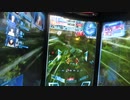 戦場の絆 Ⅱ　ぱんださん