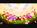現実がつらいときは幸せなゲームをやろう「Happy Game」part3