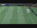 PC-EA Play Pro配信「FIFA 22」【歐冠聯賽-終極難度】中國男足和女足-第一期-上半场 (14)