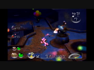 【初見実況】ピクミン2を実況してみた【その53】