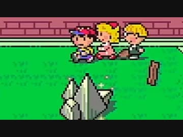 【実況】運命を刻むMother2 part26【スーパーファミコン Nintendo Switch Online】