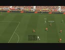 X360配信「實況足球2014」【KONAMI杯-歐洲盃】中國隊、廣州恒大隊和黃英清順隊-第二期 (9)