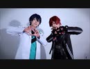 【コスプレ】爆笑【踊ってみた】