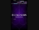 [グルコス]  Cruel Moon NuMIX MASTER 譜面確認用PP
