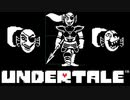 【実況】誰も倒さなくていいRPG「UNDERTALE - アンダーテール - 」Part11
