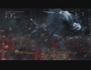 【3人実況】ダクソをプレイした友人が『Bloodborne』をやる　Part45