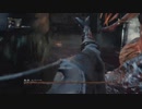 【3人実況】ダクソをプレイした友人が『Bloodborne』をやる　Part46
