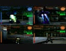 アーマードコア ネクサス  ４人対戦