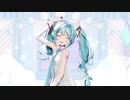 【MMD】sweets parade / Sour式初音ミク【1080p】