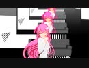 【MMDアニメ風】Stellar - Marionette【TDA TURTLENECK 巡音ルカ】