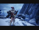 ネギのゲーム実況　MONSTER HUNTER WORLD：ICEBORNE　#064　｢サボテン探して三千里｣
