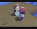 #27「あの頃の輝かしい冒険の旅へ!ポケットモンスター シャイニングパール」実況その33