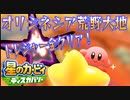 【実況プレイその３０】荒野のトレジャーランナー！【星のカービィ ディスカバリー】