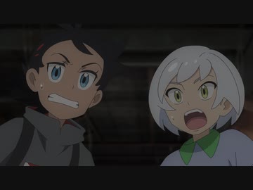 ポケットモンスター　第101話～第147話　第110話　裏切りのバトルロイヤル！