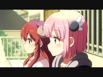 まちカドまぞく 2丁目　第6話　夕日の誓い！　まぞくたちの進む道