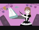 【初投稿】マシンガンポエムドール/cosMo@暴走P 歌ってみた 白城あんな