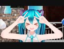 【MMD】カルも式達でPAYA♥PAYA【MMDモーション配布】