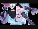 CH4NGE/Giga 歌ってみた　白城あんな