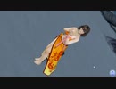【DoaXvv/つくし】立ち・ふりふり/シャンゼリエ 051312