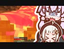 【Minecraft】あかりちゃんと ものづくりしましょ♪二日目【マイクラ】