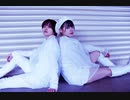 【茜羽幸】【あおい】　フランケンX　【踊ってみた】