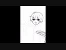 この画像が好きすぎて描いてしまった。#Shorts