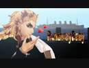 【鬼滅のMMD】煉獄さんでRunawayBaby