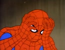 1981年版スパイダーマンの一部シーンにＭＥテープを作ってみる。
