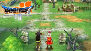 何度見ても更地【ドラゴンクエストⅦエデンの戦士たち】#39