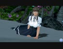 【DoaXvv/ヒトミ】横座り・まぶしい/こもれびハミング 051400