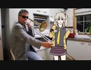 風邪ひいた時に見る夢