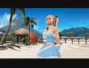【DoaX3/マリー】OP-ED集 マリー 051404