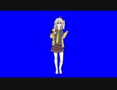踊る春日部つむぎBB