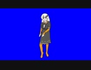 おどる紲星あかりBB