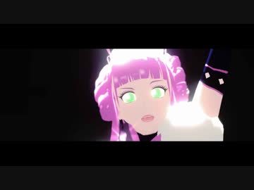 【怪盗クイーンMMD】G4L