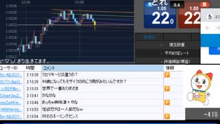2022年　5月12日　さとし先輩　まだもっている。♪