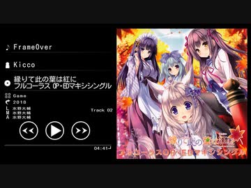 FrameOver -  Kicco