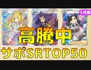 高騰！SRサポート高額買取ランキング2022、５月版【ポケカ】