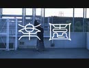 【夏憂】楽園　踊ってみた【オリジナル振付】