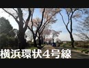 車載動画：横浜環状4号線 青葉～金沢