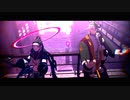 【Fate/MMD】高杉・太公望・星君・道満でシャンティ【モデル配布】